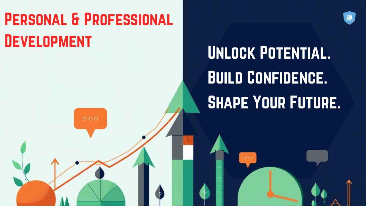 Personal & Professional Development